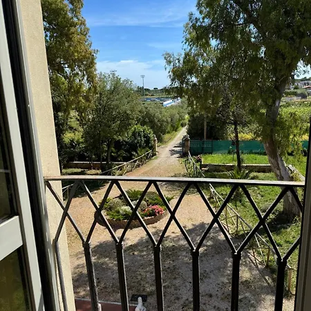 Pantiera Bed and breakfast