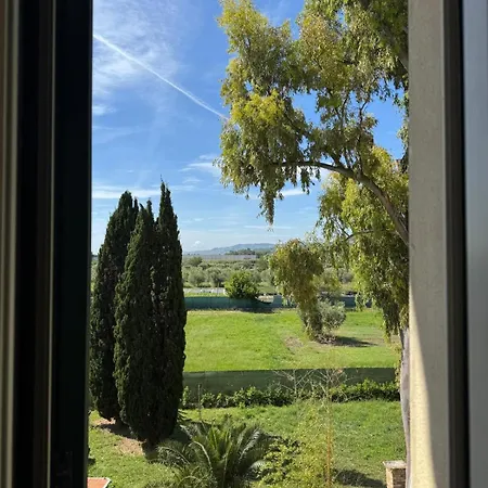 Pantiera Bed and breakfast Martinsicuro