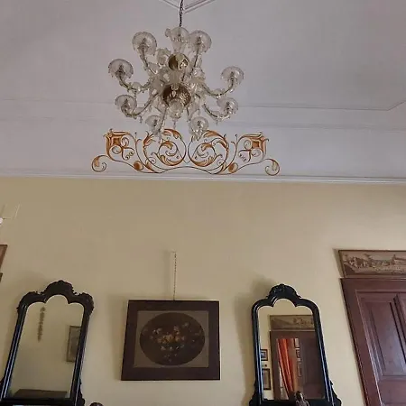 Pantiera Bed and breakfast *