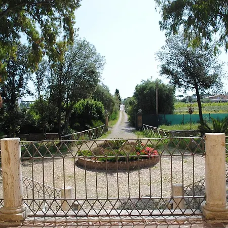 Bed and breakfast Pantiera Martinsicuro
