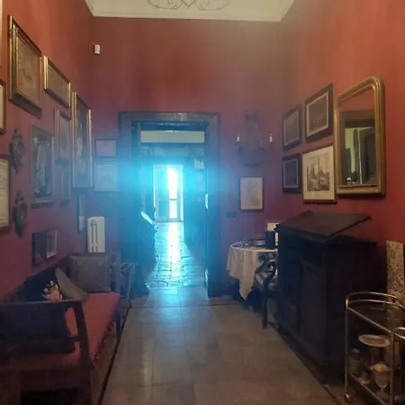 Pantiera Alojamento de Acomodação e Pequeno-almoço