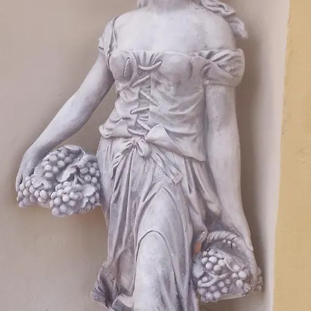 Panzió Pantiera Martinsicuro
