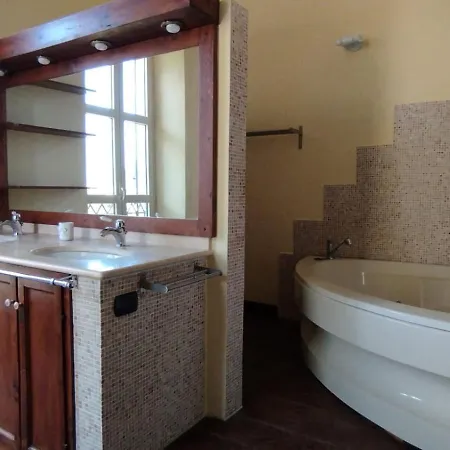 Bed & Breakfast Pantiera Martinsicuro