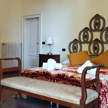 Pantiera Bed & Breakfast