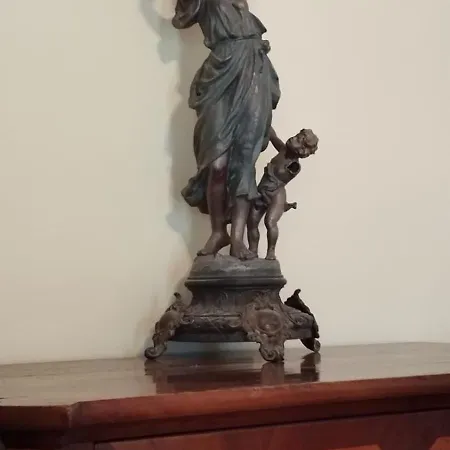 Pantiera Panzió