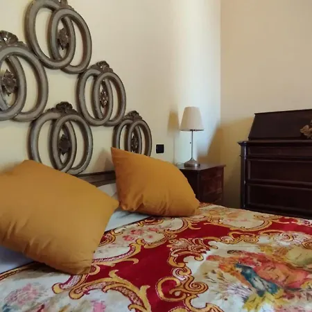 Pantiera Bed & Breakfast *
