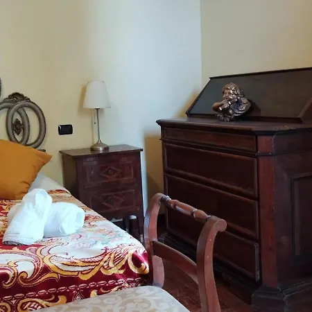 Pantiera Bed & Breakfast Martinsicuro