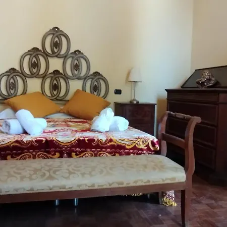 Bed & Breakfast Pantiera Martinsicuro
