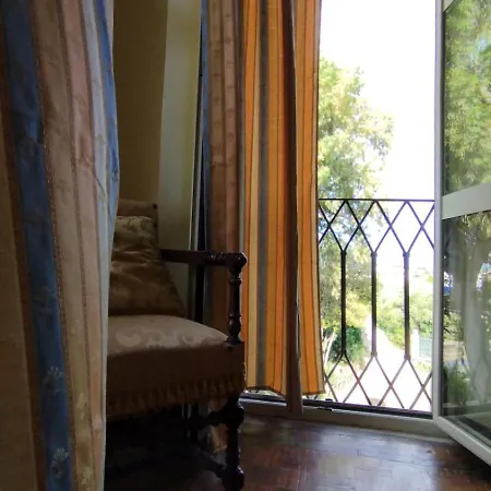 Bed & Breakfast Pantiera *