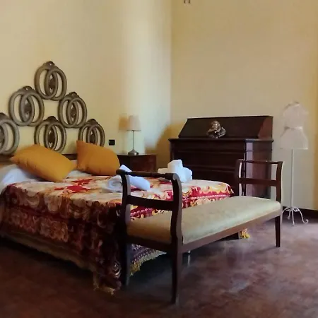 Bed & Breakfast Pantiera Martinsicuro