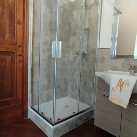 Pantiera Bed & Breakfast