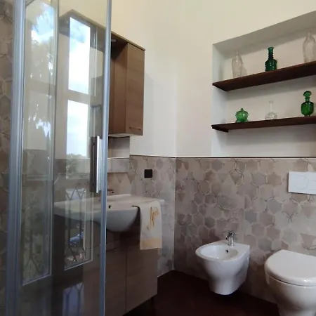 Bed & Breakfast Pantiera Martinsicuro