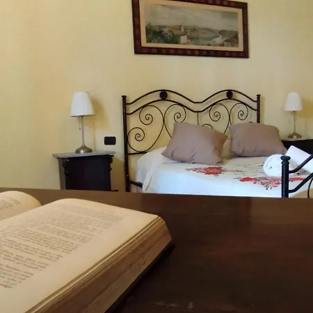 Pantiera Bed & Breakfast