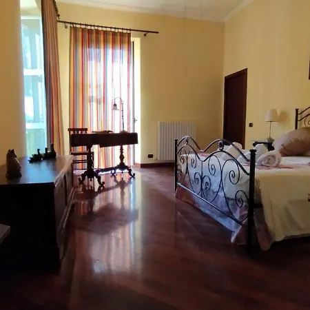 Bed & Breakfast Pantiera