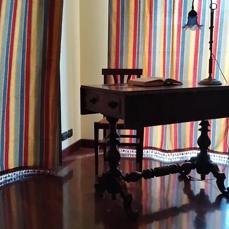 Alojamento de Acomodação e Pequeno-almoço Pantiera