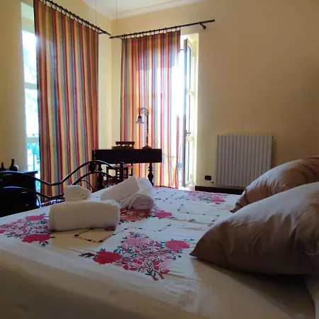 Bed & Breakfast Pantiera *