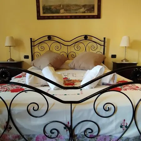 Bed & Breakfast Pantiera Martinsicuro