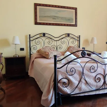 Pantiera Bed & Breakfast