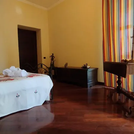 Bed & Breakfast Pantiera