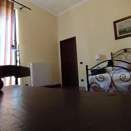 Pantiera Bed & Breakfast