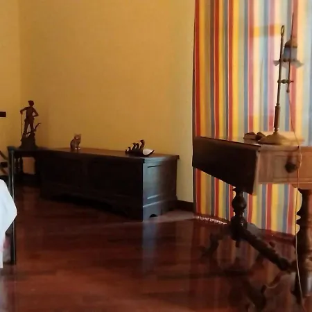 Bed & Breakfast Pantiera