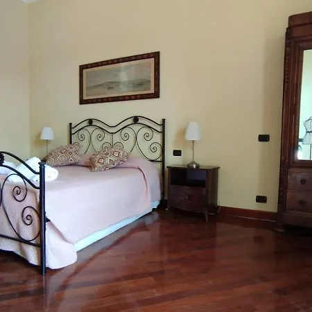 Bed & Breakfast Pantiera *