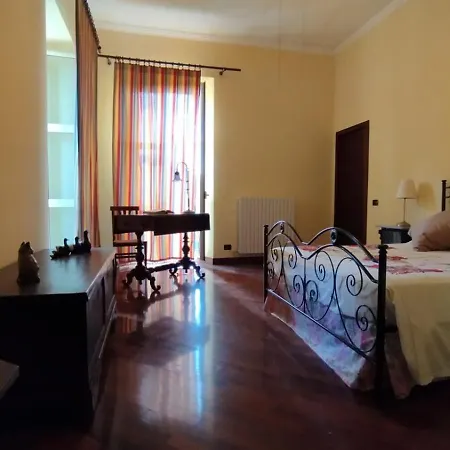 Pantiera Bed & Breakfast