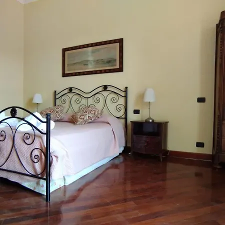 Bed & Breakfast Pantiera