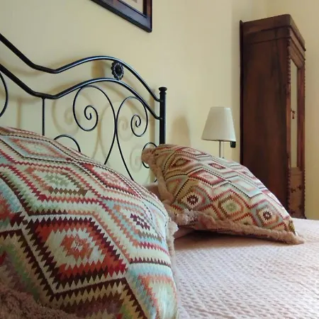 Pantiera Bed & Breakfast Martinsicuro