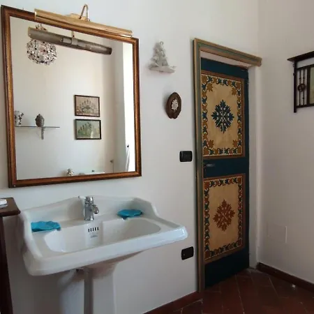 Pantiera Bed & Breakfast