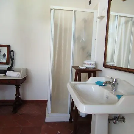 Bed & Breakfast Pantiera *