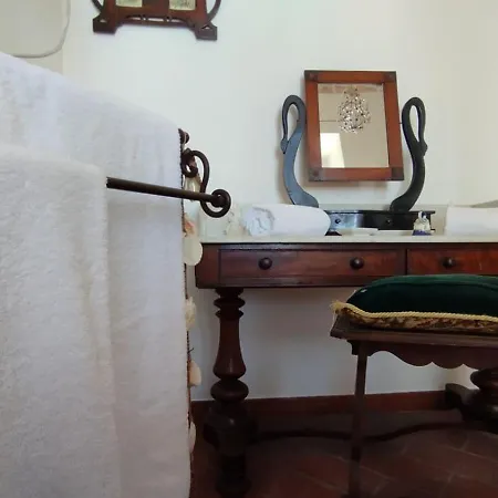 Bed & Breakfast Pantiera
