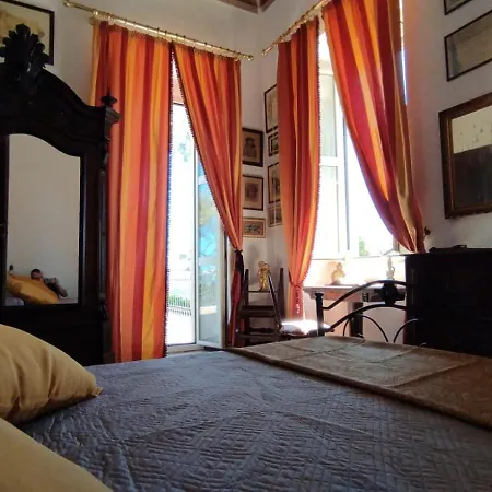 Bed & Breakfast Pantiera *