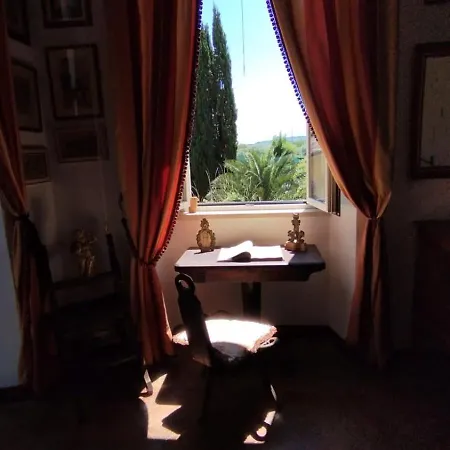 Bed & Breakfast Pantiera *