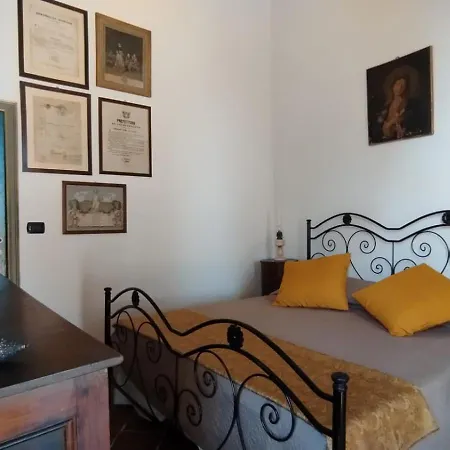 Pantiera Bed & Breakfast