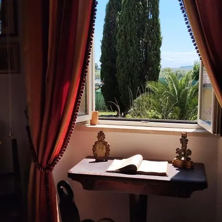 Bed & Breakfast Pantiera Martinsicuro