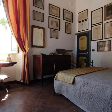 Pantiera Bed & Breakfast