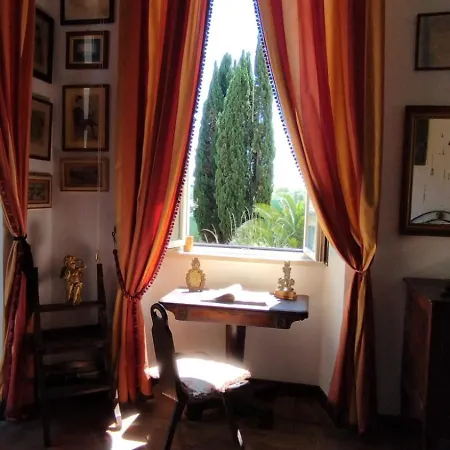 Bed & Breakfast Pantiera *