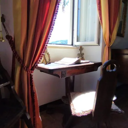 Bed & Breakfast Pantiera Martinsicuro