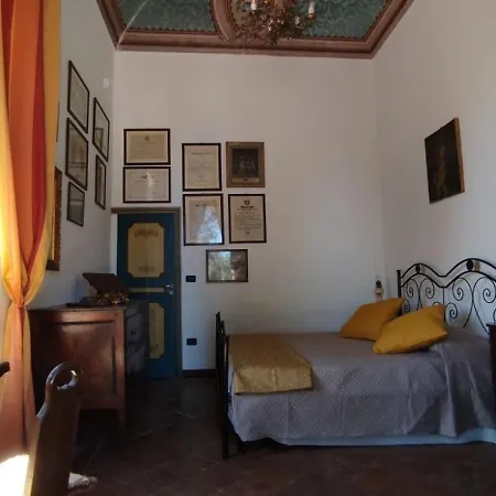 Bed & Breakfast Pantiera Martinsicuro