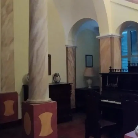 Pantiera Bed & Breakfast Martinsicuro