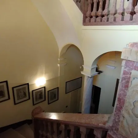 Pantiera Bed & Breakfast