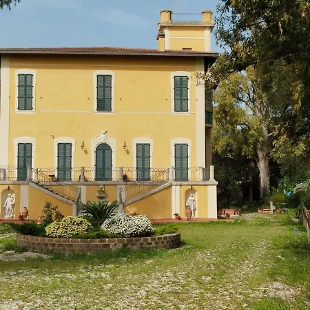 Pantiera Bed & Breakfast Martinsicuro
