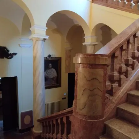 Pantiera Bed & Breakfast