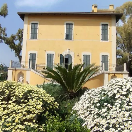 Pantiera 3* Martinsicuro