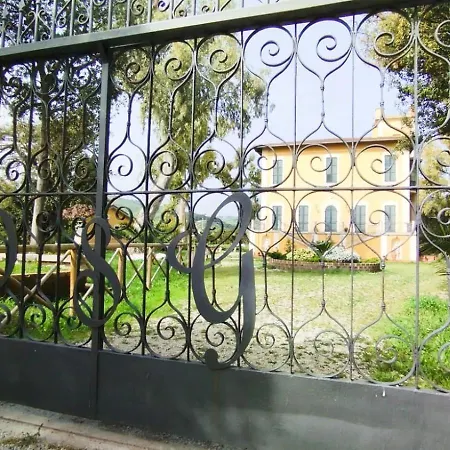 Bed & Breakfast Pantiera