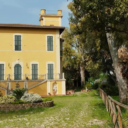 Bed & Breakfast Pantiera *