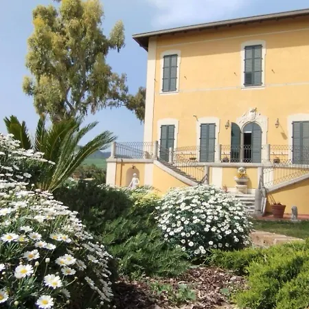 Pantiera Bed & Breakfast Martinsicuro