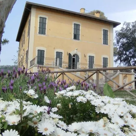 Pantiera Bed & Breakfast