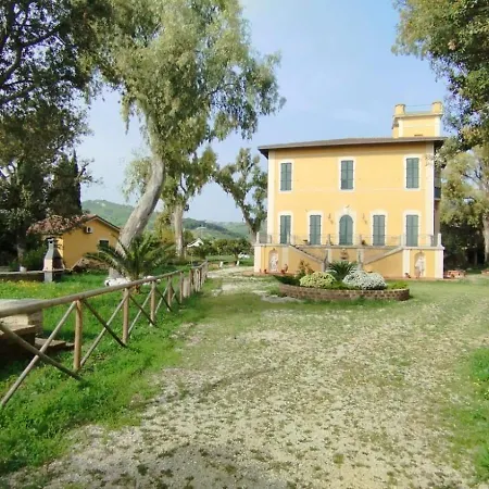 Pantiera 3* Martinsicuro